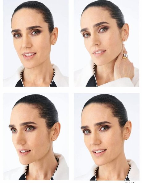 Jennifer Connelly nudes model galleries