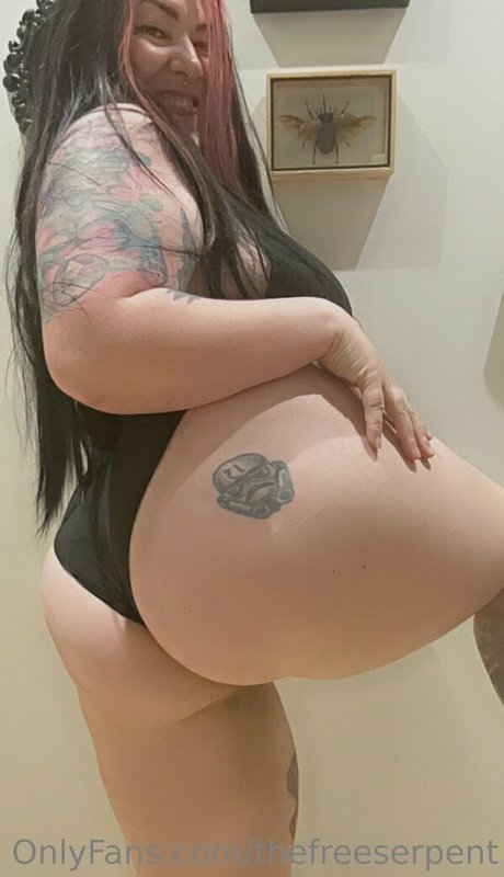 thefreeserpent pornstar sexy pictures