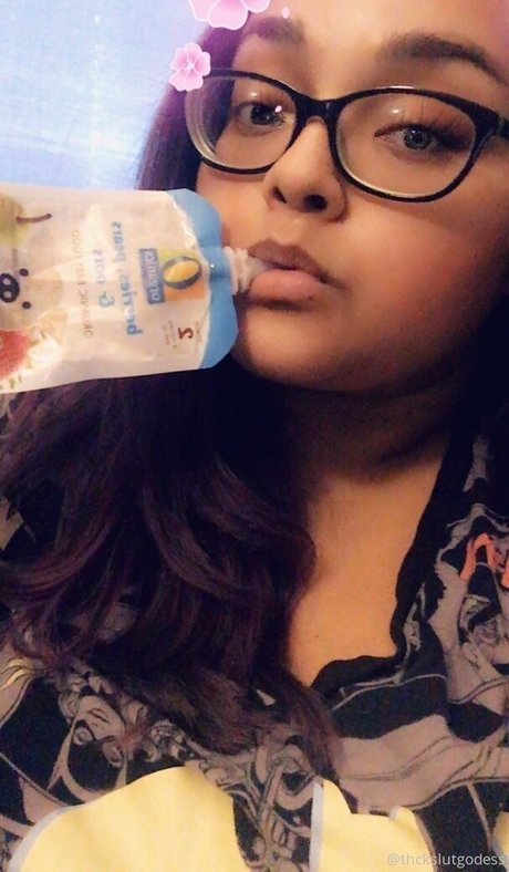 thckslutgoddess pornstar art photo