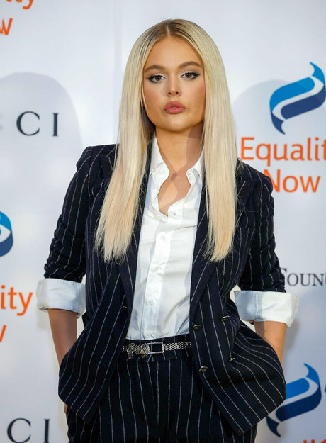 Emily Alyn Lind star best image