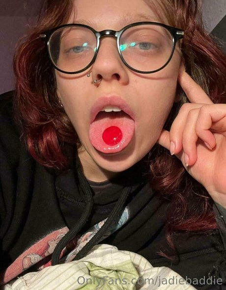 jadiebaddie xxx star archive