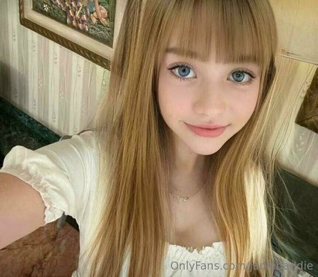 jadiebaddie star porn pic