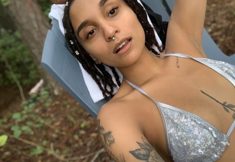 Sierra Love high quality model picture