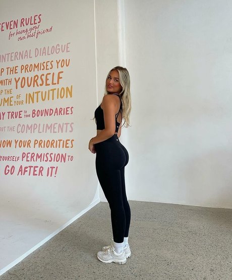 british blonde onlyfans hot naked image