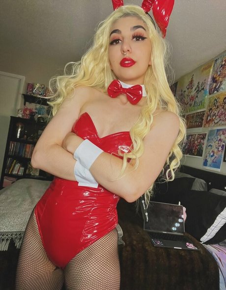 SailorTabbyCat porn actress pics