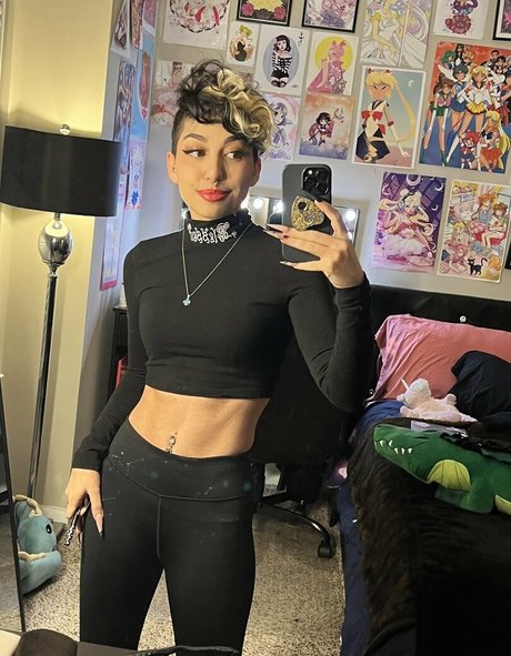 SailorTabbyCat pornstar naked gallery