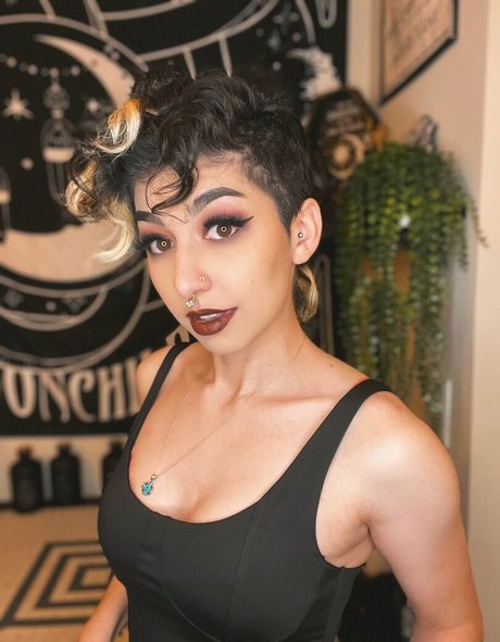 SailorTabbyCat star photos