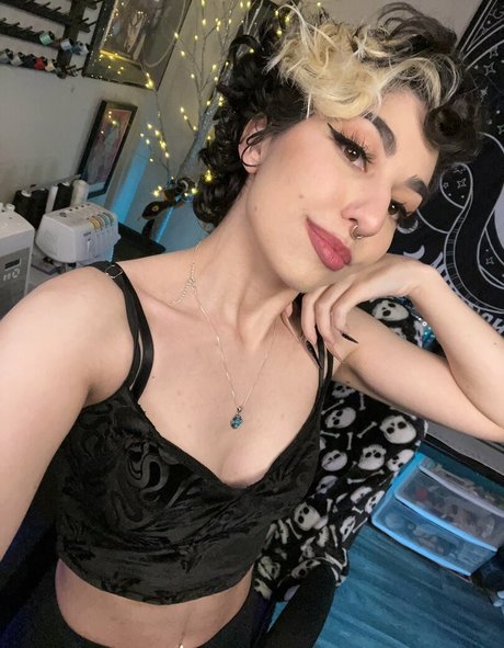 SailorTabbyCat sex star photo