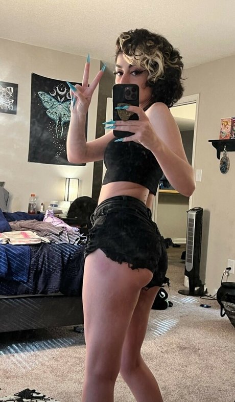 SailorTabbyCat star erotic pics