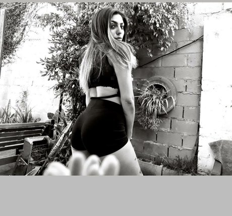 Luli Ducca pretty actress galleries