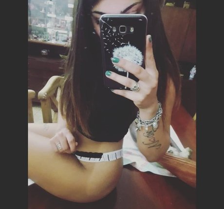 Luli Ducca naked star images