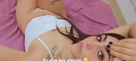 Luli Ducca naked model galleries