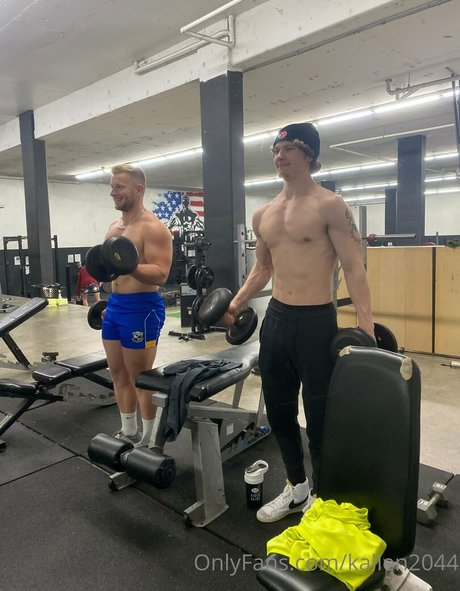 kallen2044 model pretty picture