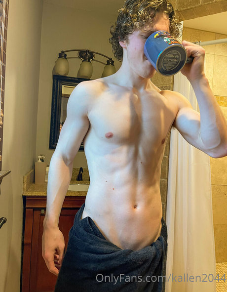 kallen2044 porn actress picture