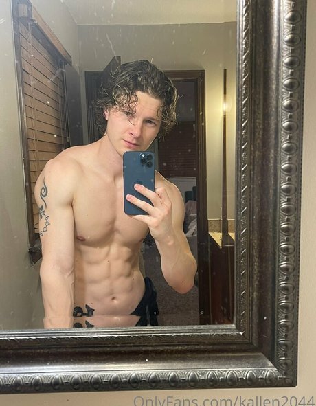 kallen2044 sexy model gallery