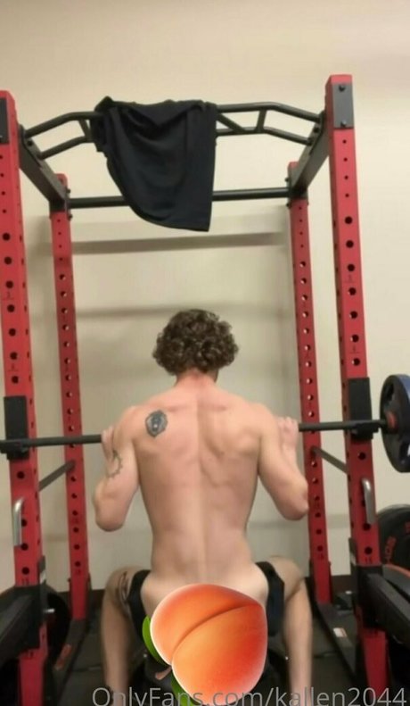 kallen2044 model free pictures