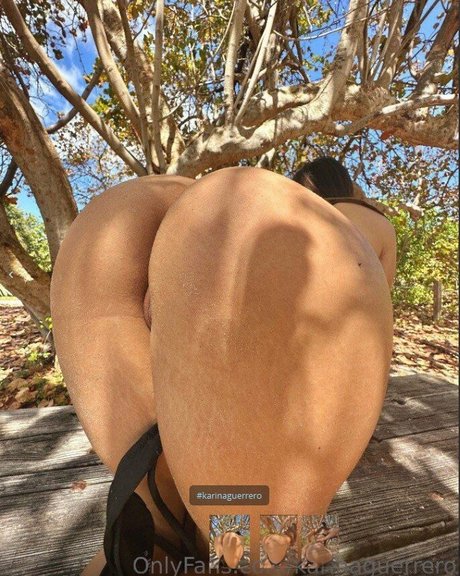 Karina Guerrero star top images