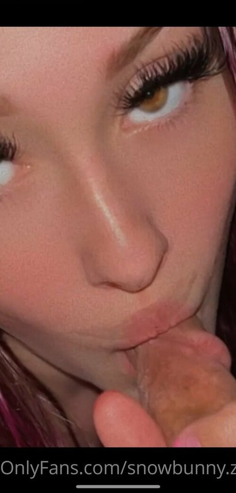 snowbunny z sex model picture