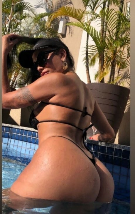 Michelle Belem star exclusive img