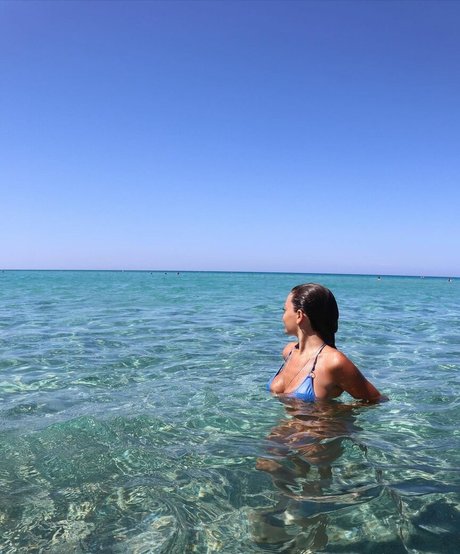 angelina balis nice model gallery