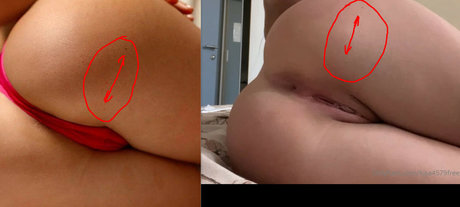 Kisa4579 naked star archive