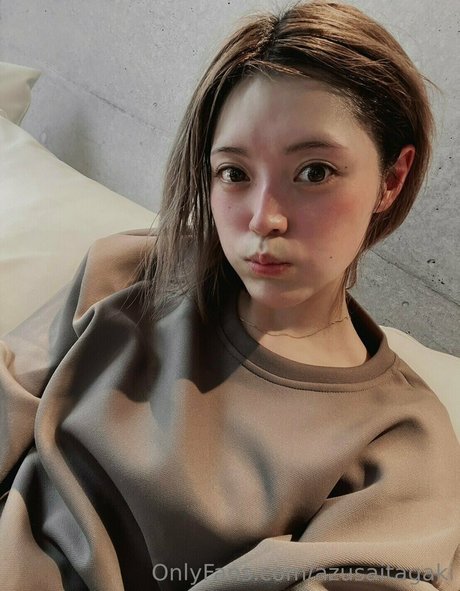 azusaitagaki beautiful pornstar archive