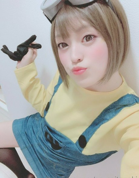 azusaitagaki model naked galleries