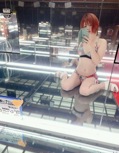 azusaitagaki pretty pornstar pictures