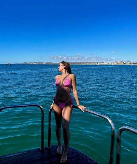 Isa mariduena pretty actress picture