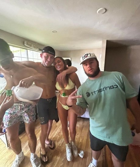 Isa mariduena star perfect pic