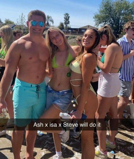 Isa mariduena model free galleries