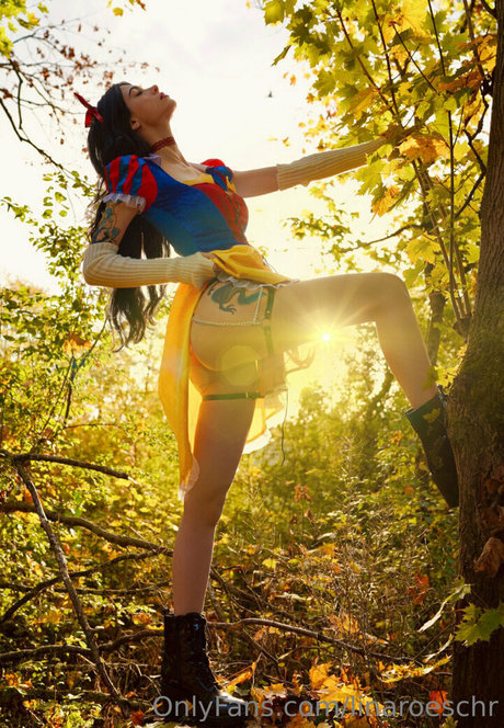 Linaroeschr pornstar xxx photo