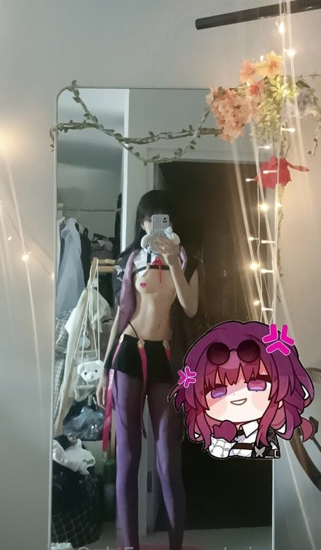 rainxang star perfect pics