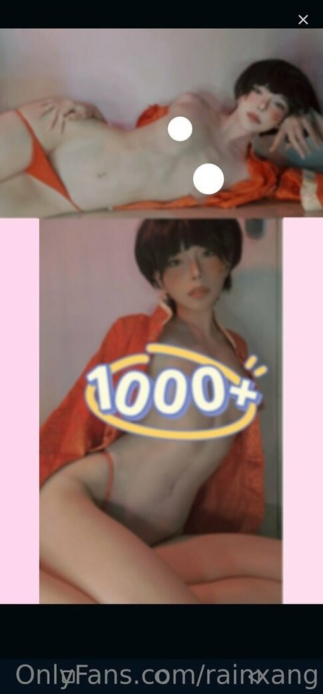 rainxang beautiful pornstar pictures