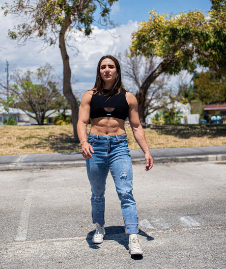 muscle girls onlyfans hot sexy archive