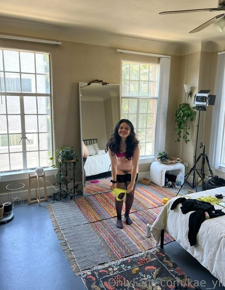 kae yli star nudes archive