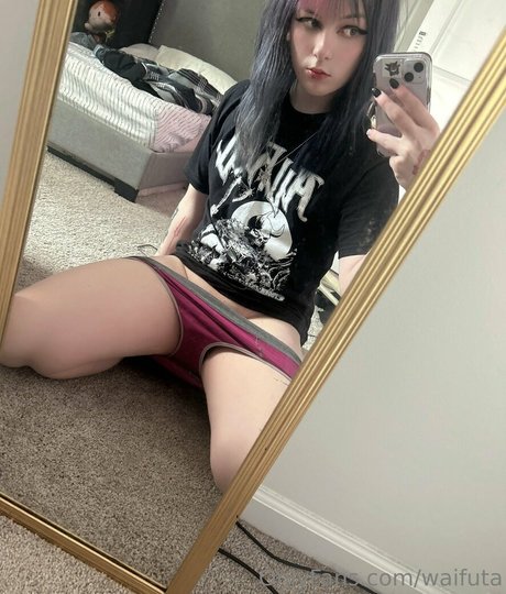 Waifuta pornstar free picture