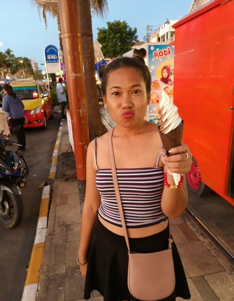 luzy93 Profile Photo