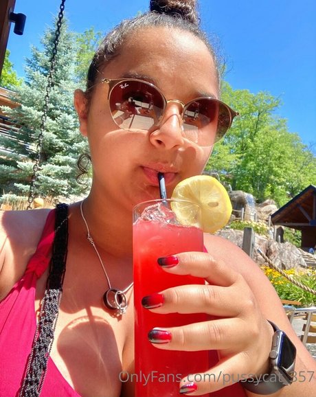 pussycat 357 sexy model pics