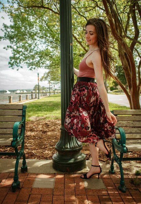 OhMandy56 naked actress gallery