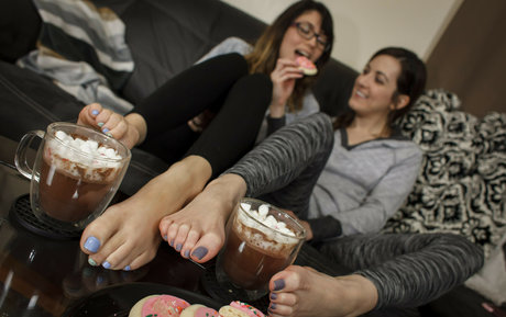 OhMandy56 naked pornstar gallery