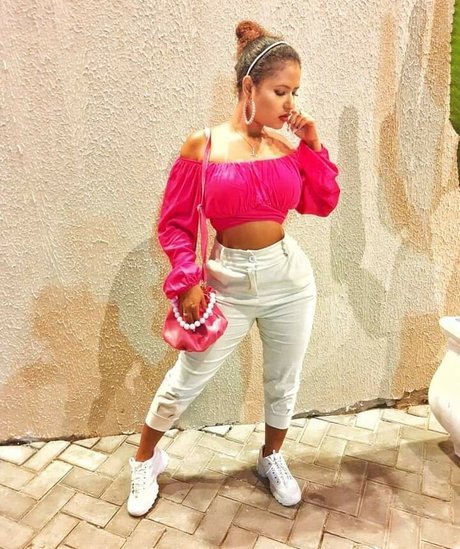 Mykaele Maylane model free gallery