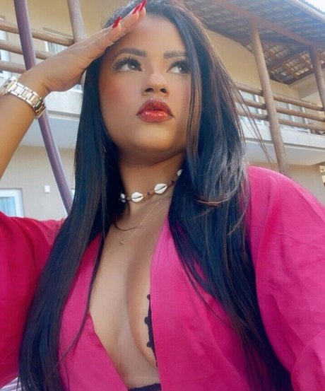 Mykaele Maylane nude actress photo