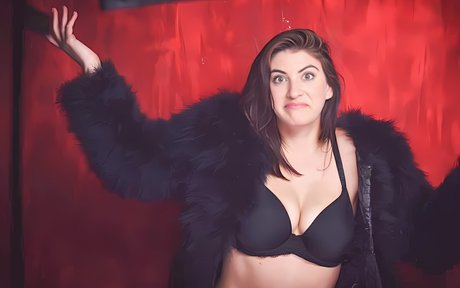 Ariana Basseri nude star galleries