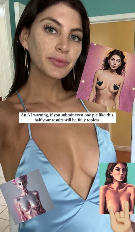 Ariana Basseri model nice galleries