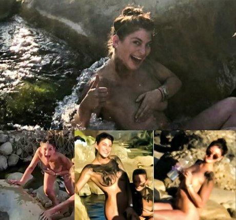 Ariana Basseri hot actress images