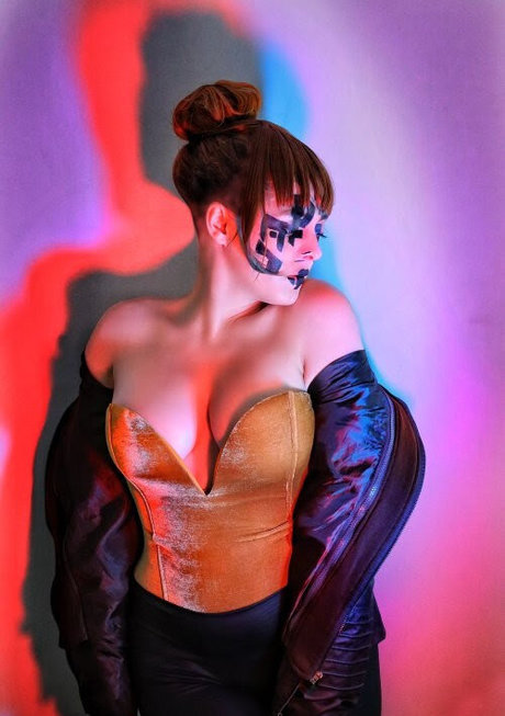 Kirsten Ria hd pornstar photo