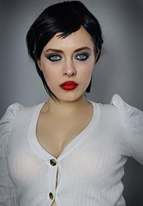 Kirsten Ria star nude galleries