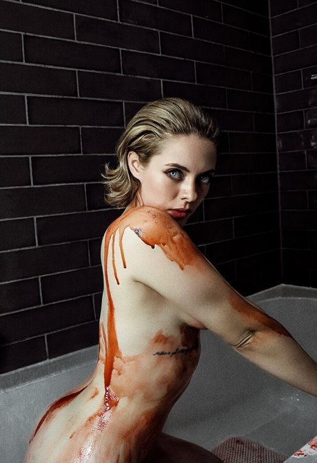 Kirsten Ria sexy pornstar pic