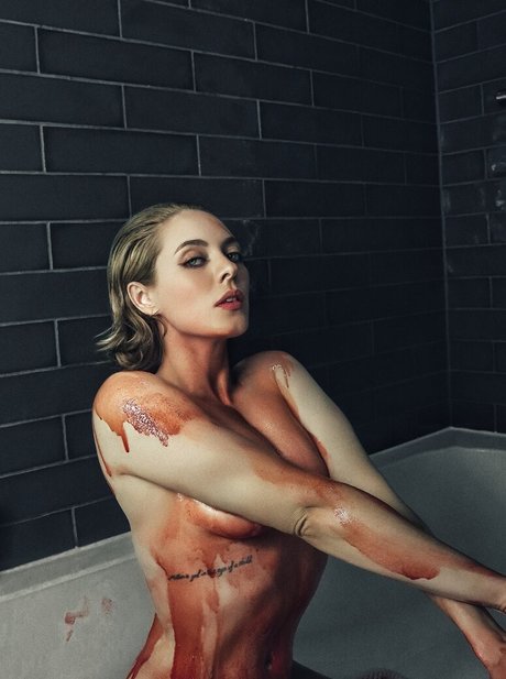 Kirsten Ria pornstar beautiful archive